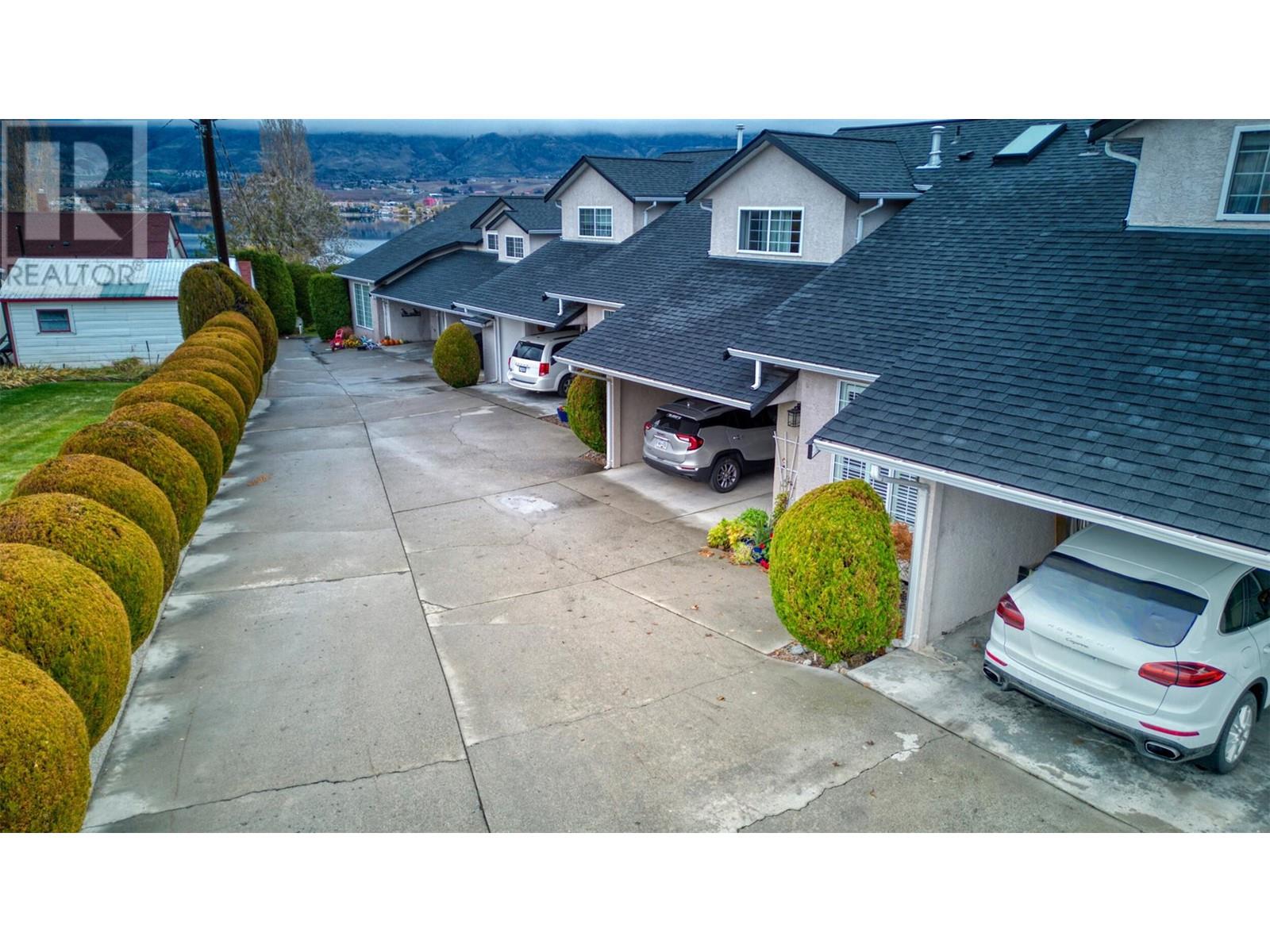 4805 Oleander Drive Unit# 1, Osoyoos