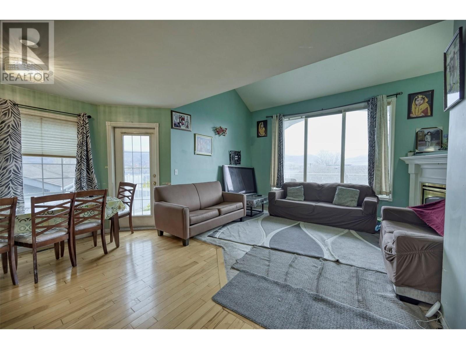 4805 Oleander Drive Unit# 1, Osoyoos