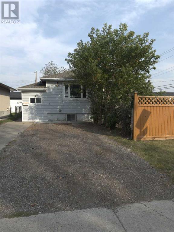 Single Family House Bungalow for Sale in   Avenue SE Forest Lawn Calgary 