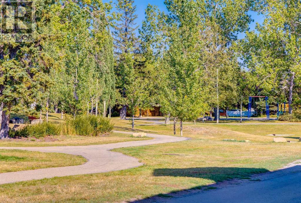 Single Family House for Sale in  A Street SW Garrison Woods Calgary 