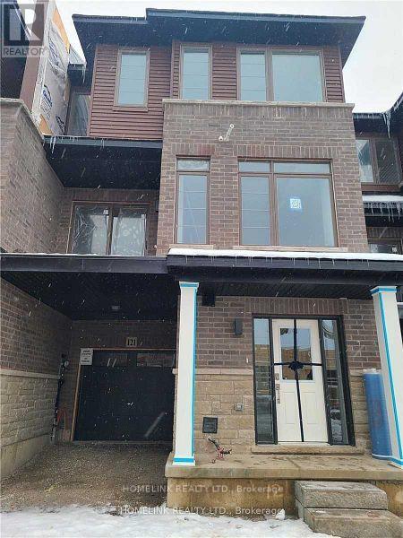 Photo 7 of 121 61 Soho Street, Hamilton ON