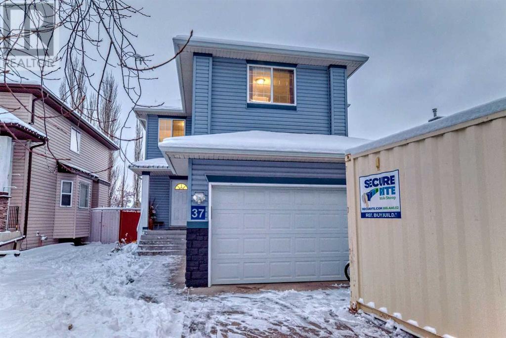 Single Family House for Sale in  Somerside Crescent SW Somerset Calgary 