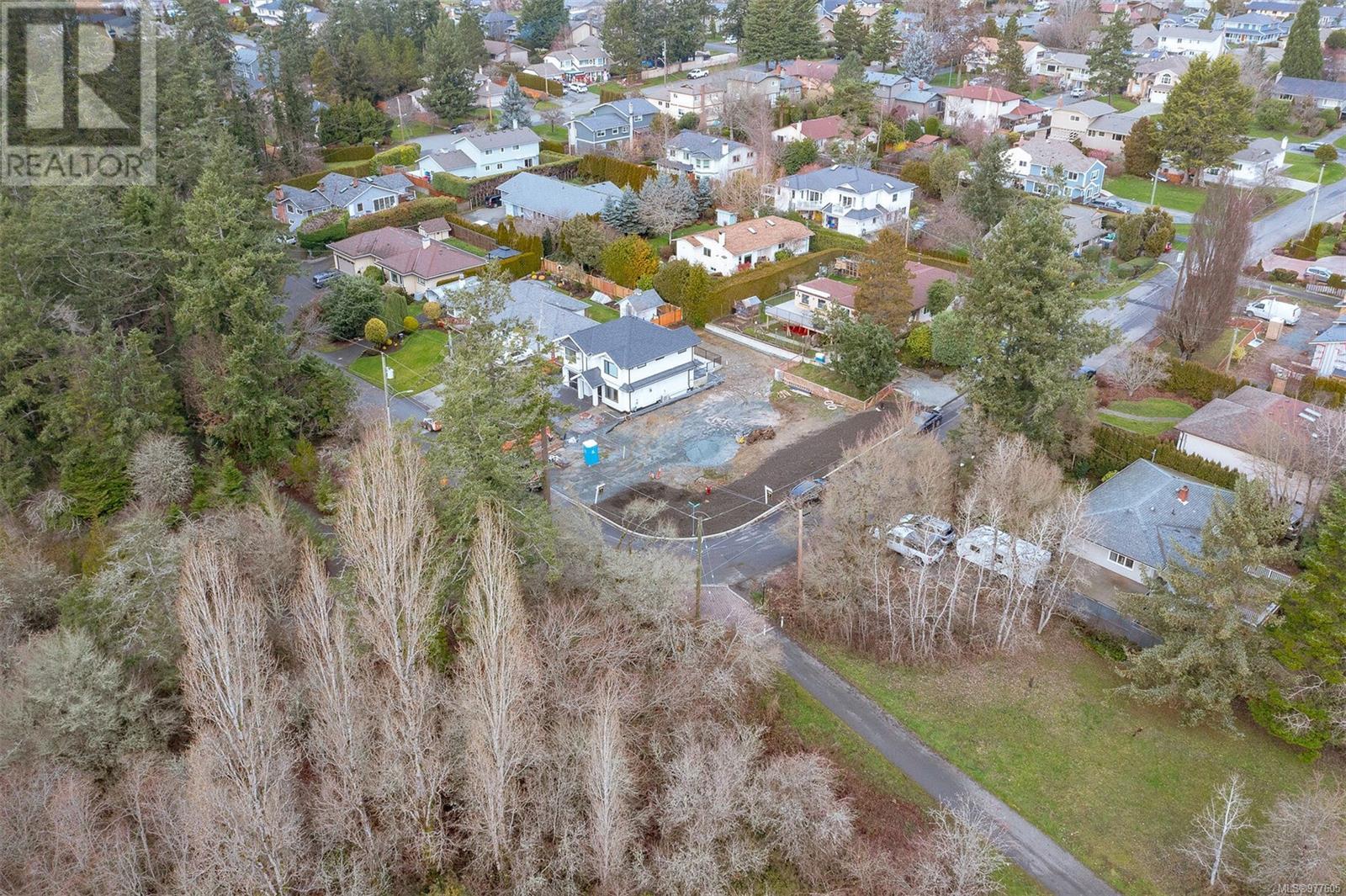 Vacant Land for Sale in  Lindsay St Saanich 