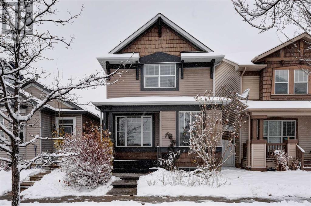 Single Family House for Sale in  Prestwick Mount SE McKenzie Towne Calgary 