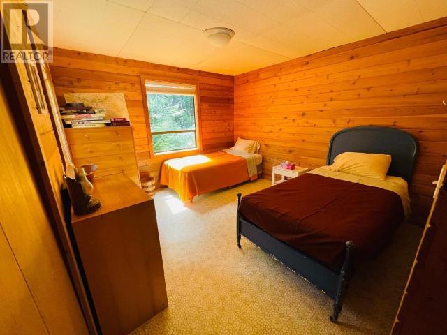 963 SPILSBURY DRIVE, Savary Island