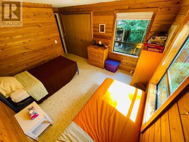 963 SPILSBURY DRIVE, Savary Island