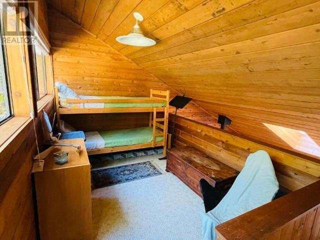 963 SPILSBURY DRIVE, Savary Island