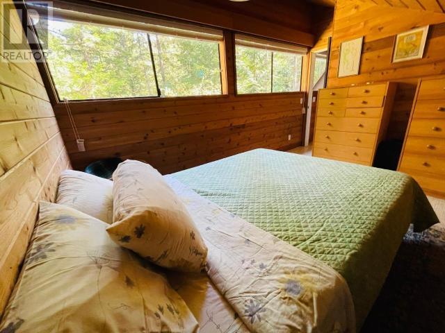 963 SPILSBURY DRIVE, Savary Island