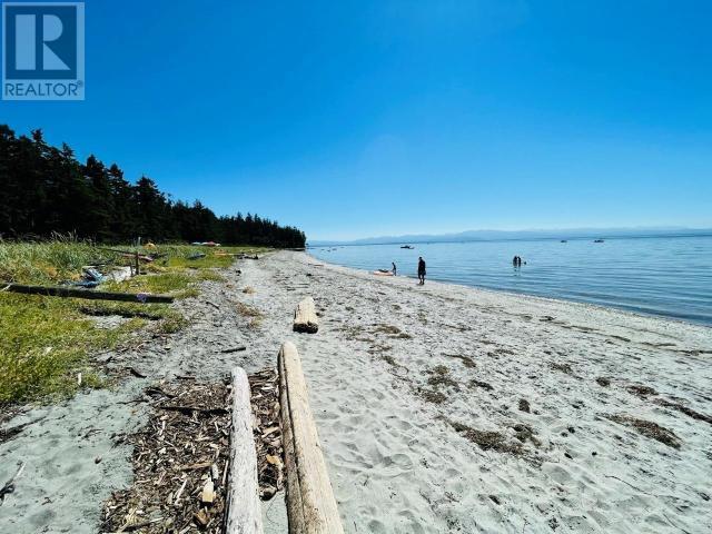 963 SPILSBURY DRIVE, Savary Island
