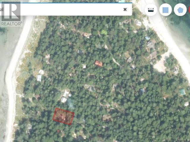 963 SPILSBURY DRIVE, Savary Island