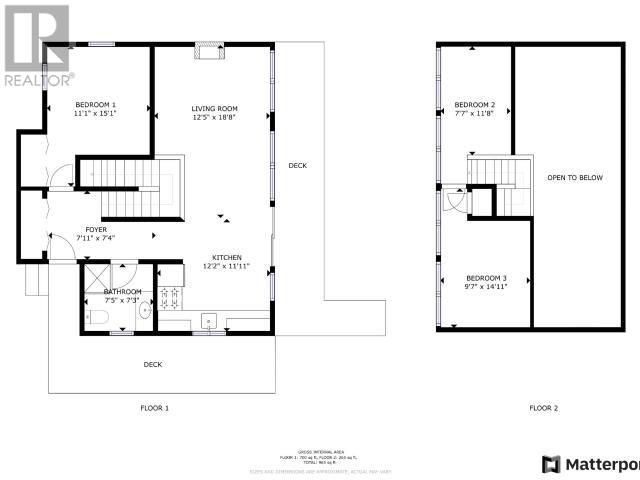 963 SPILSBURY DRIVE, Savary Island