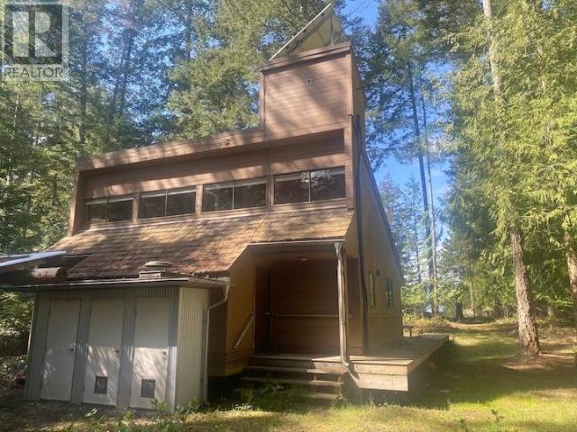 963 SPILSBURY DRIVE, Savary Island