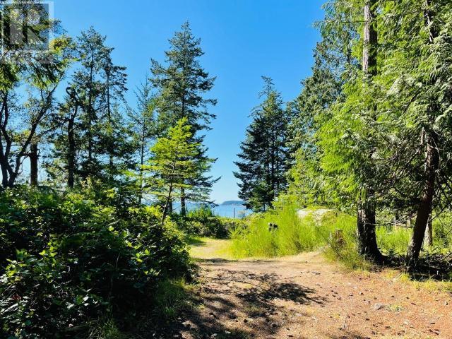 963 SPILSBURY DRIVE, Savary Island