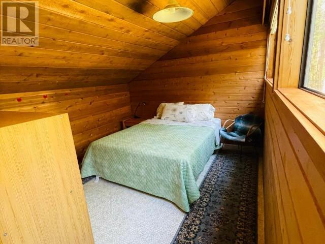 963 SPILSBURY DRIVE, Savary Island