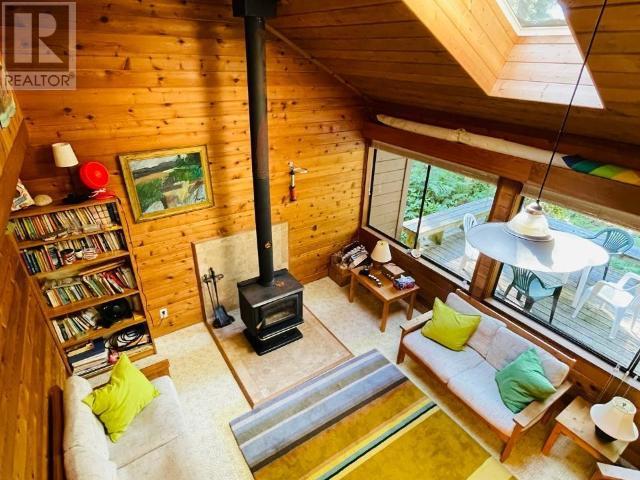 963 SPILSBURY DRIVE, Savary Island