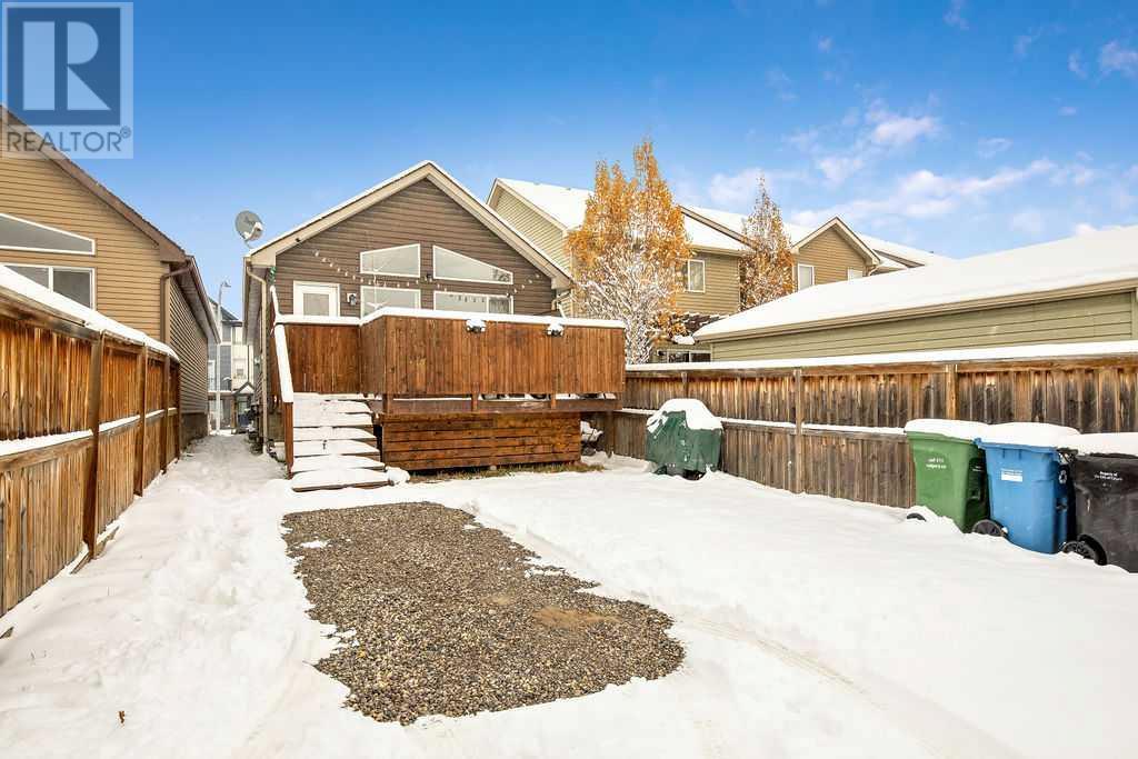 Single Family House Bungalow for Sale in  New Brighton Landing SE New Brighton Calgary 