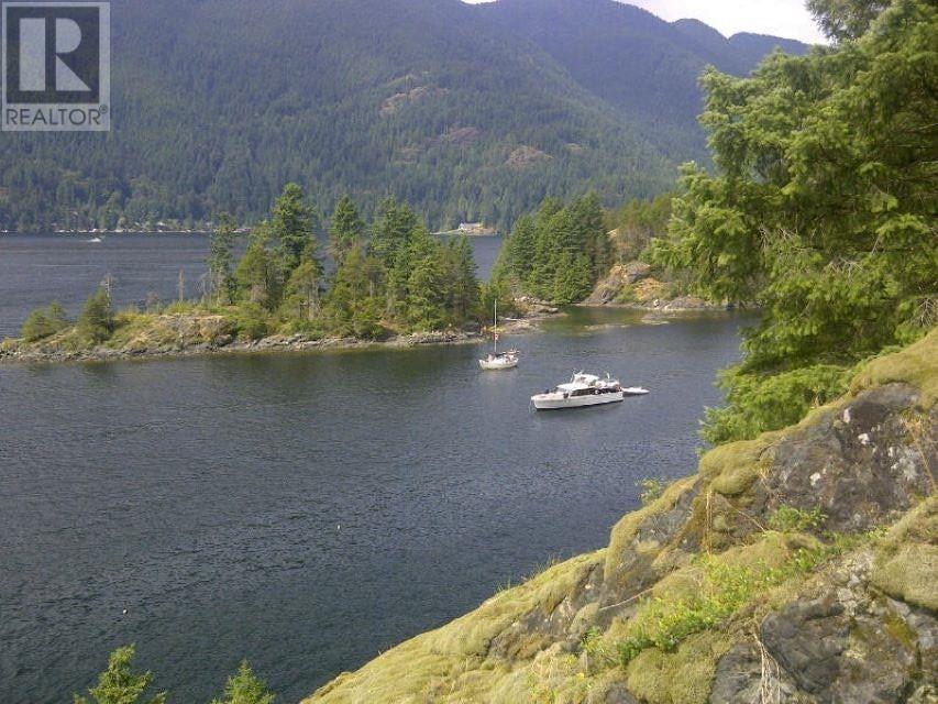 Lot 2 &-3 INDIAN ARM, Port Moody real estate listing R2909721
