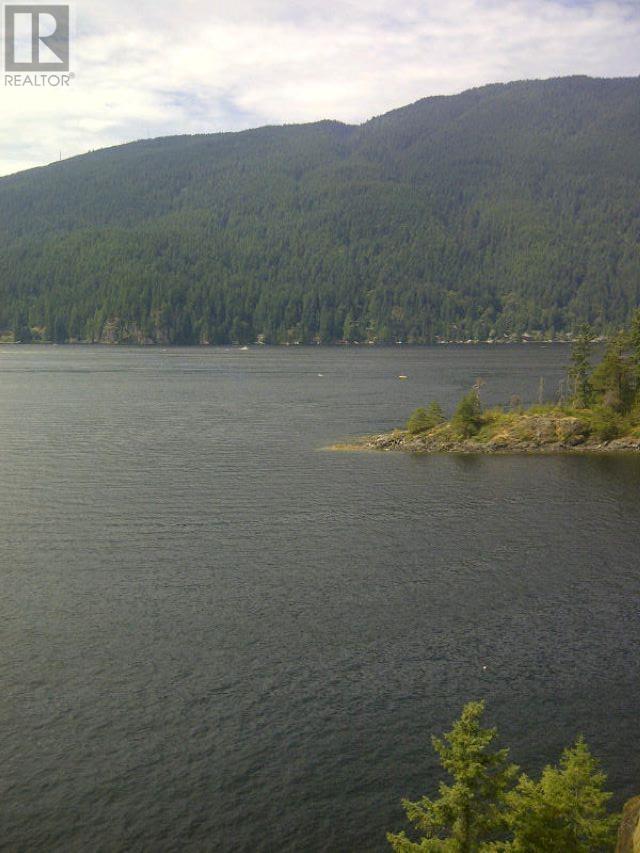 Lot 2 &-3 INDIAN ARM, Port Moody real estate listing R2909721