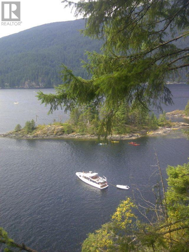 Lot 2 &-3 INDIAN ARM, Port Moody real estate listing R2909721