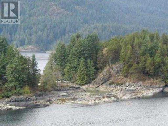 Lot 2 &-3 INDIAN ARM, Port Moody real estate listing R2909721