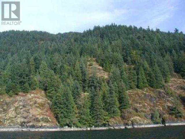 Lot 2 &-3 INDIAN ARM, Port Moody real estate listing R2909721