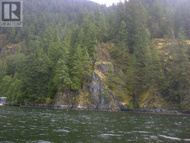 Lot 2 &-3 INDIAN ARM, Port Moody real estate listing R2909721