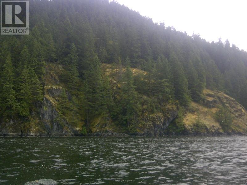 Lot 2 &-3 INDIAN ARM, Port Moody real estate listing R2909721