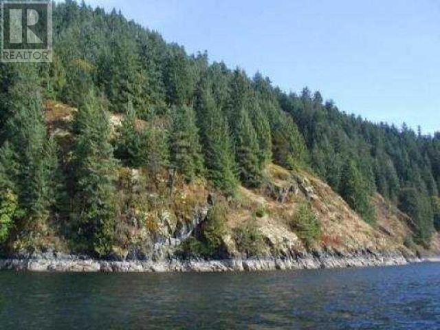 Lot 2 &-3 INDIAN ARM, Port Moody real estate listing R2909721