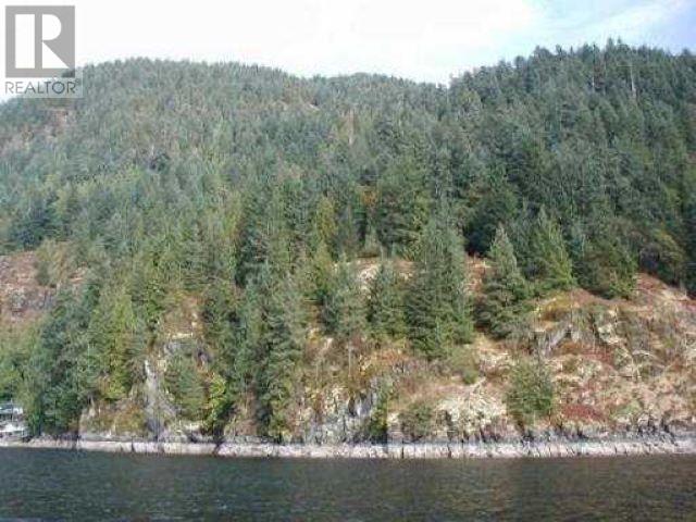Lot 2 &-3 INDIAN ARM, Port Moody real estate listing R2909721