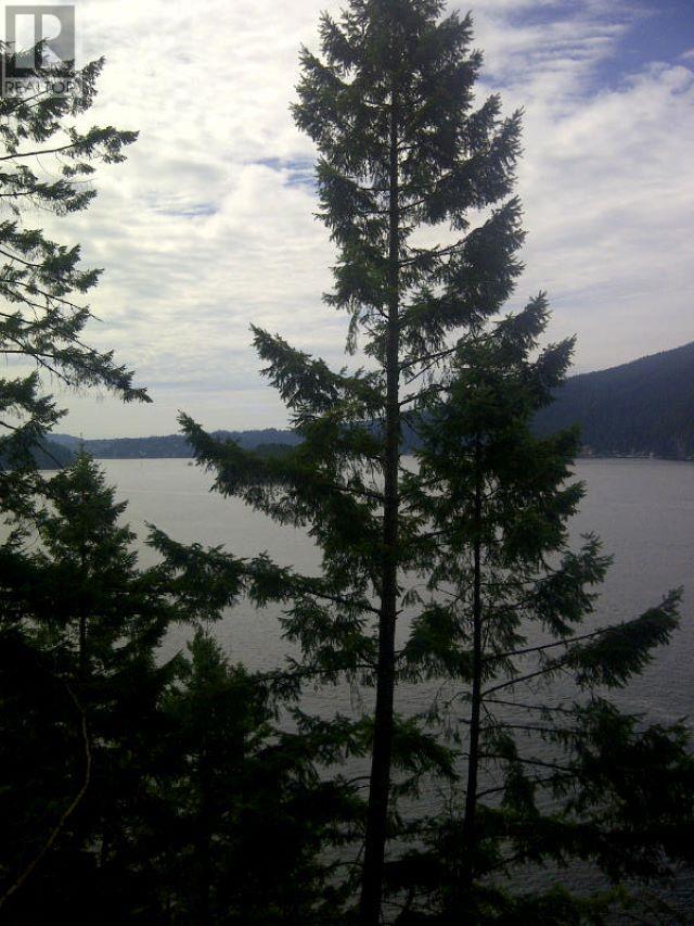 Lot 2 &-3 INDIAN ARM, Port Moody real estate listing R2909721