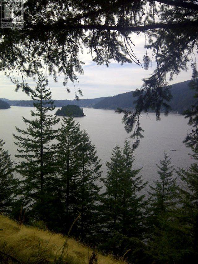 Lot 2 &-3 INDIAN ARM, Port Moody real estate listing R2909721