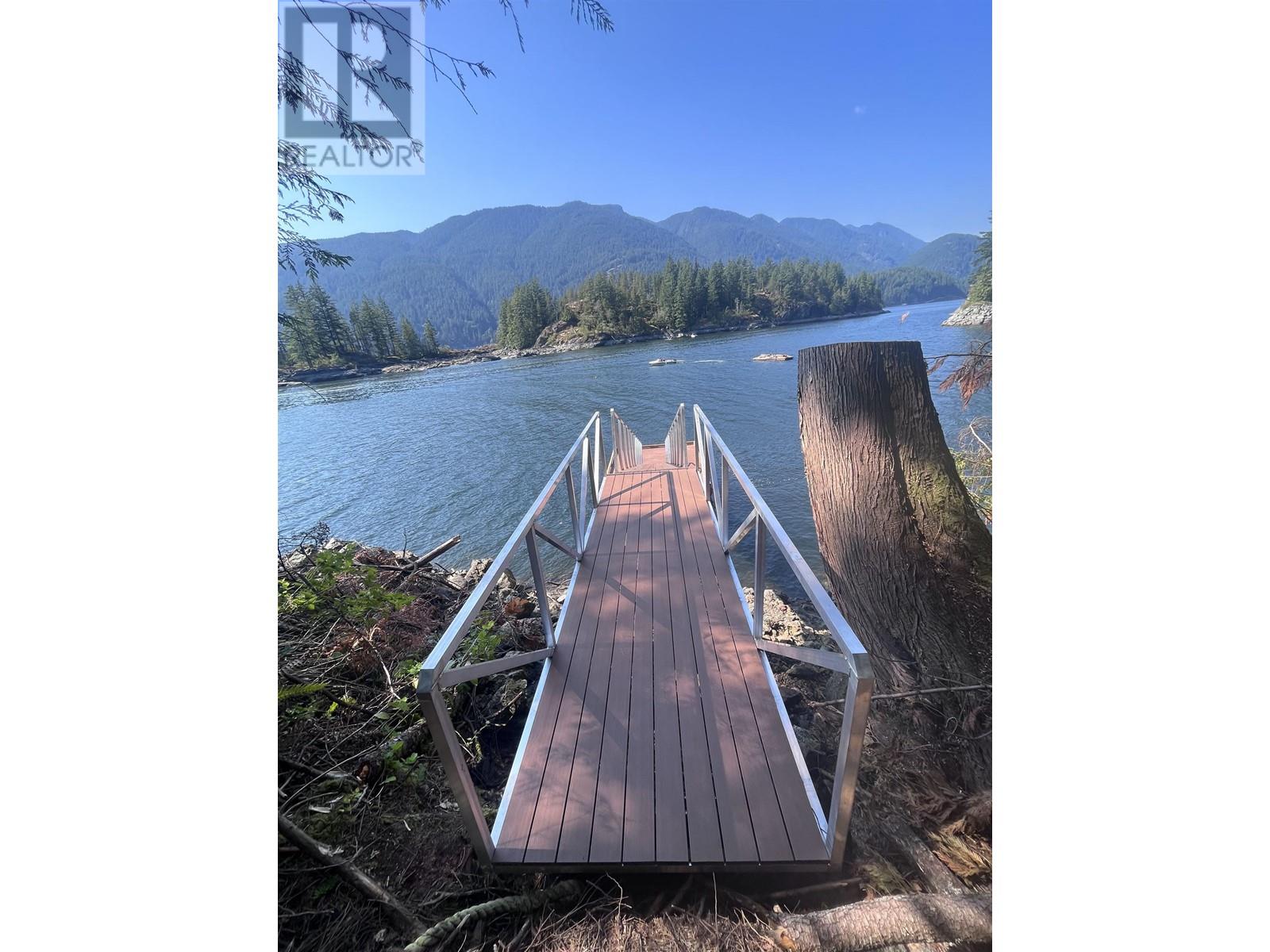 Lot 2 &-3 INDIAN ARM, Port Moody real estate listing R2909721