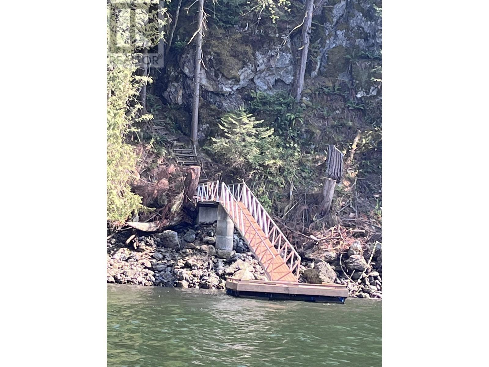 Lot 2 &-3 INDIAN ARM, Port Moody real estate listing R2909721