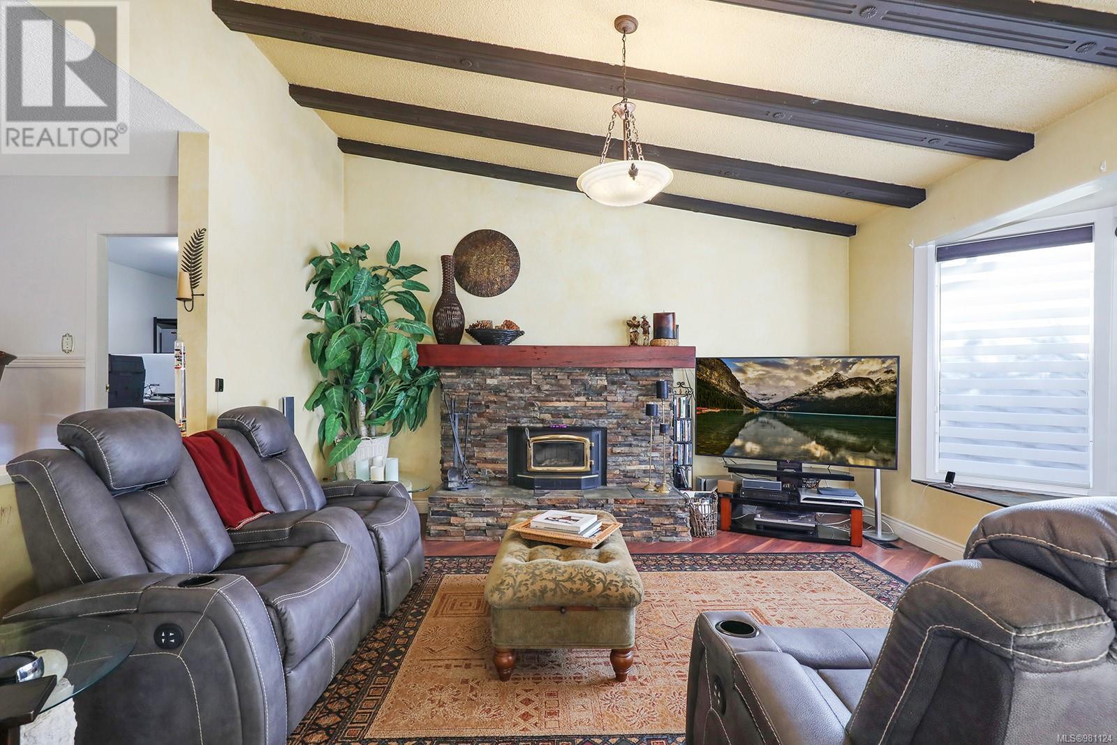1522 Admiral Tryon Blvd, Parksville real estate listing 981124