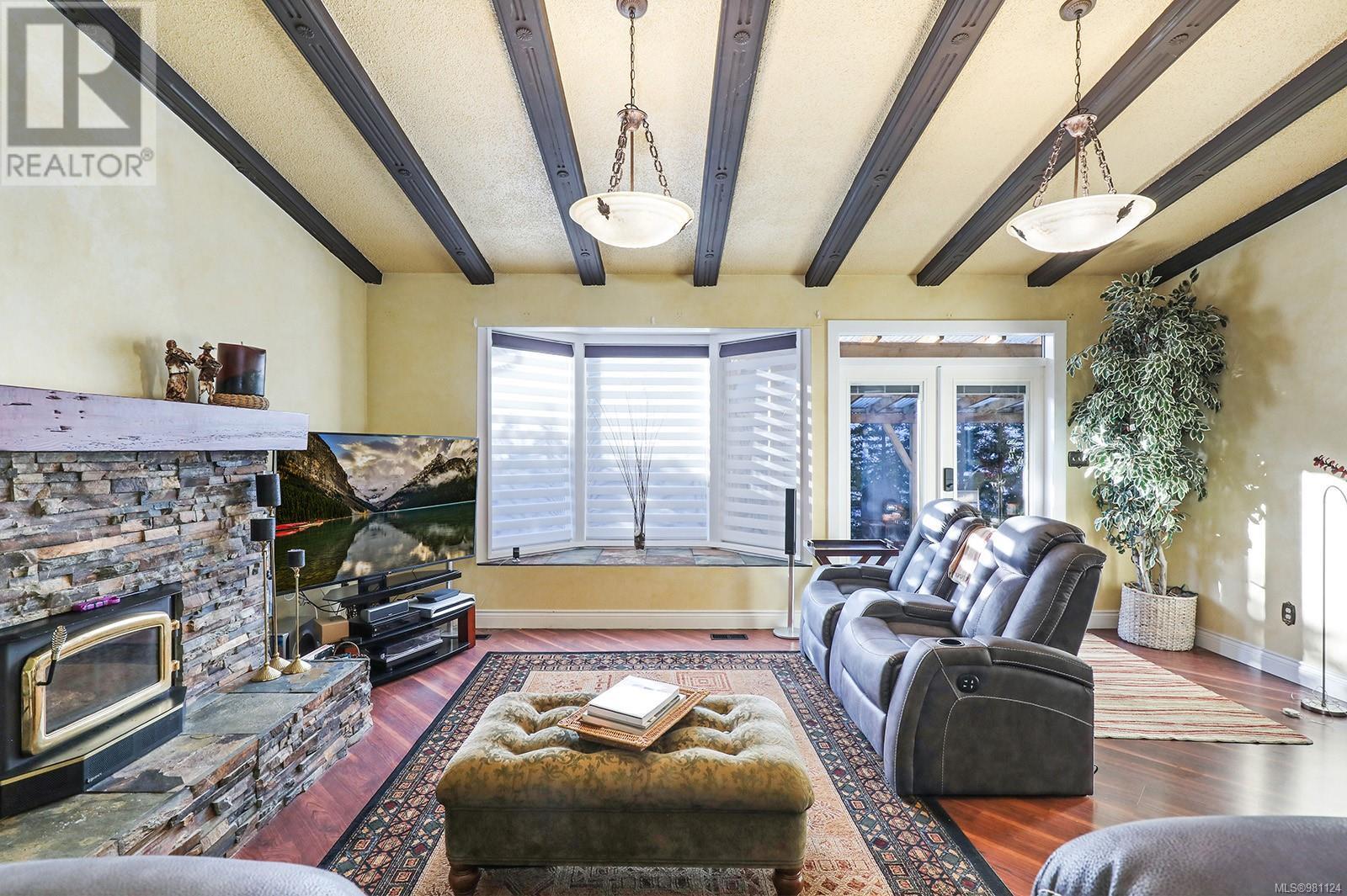 1522 Admiral Tryon Blvd, Parksville real estate listing 981124