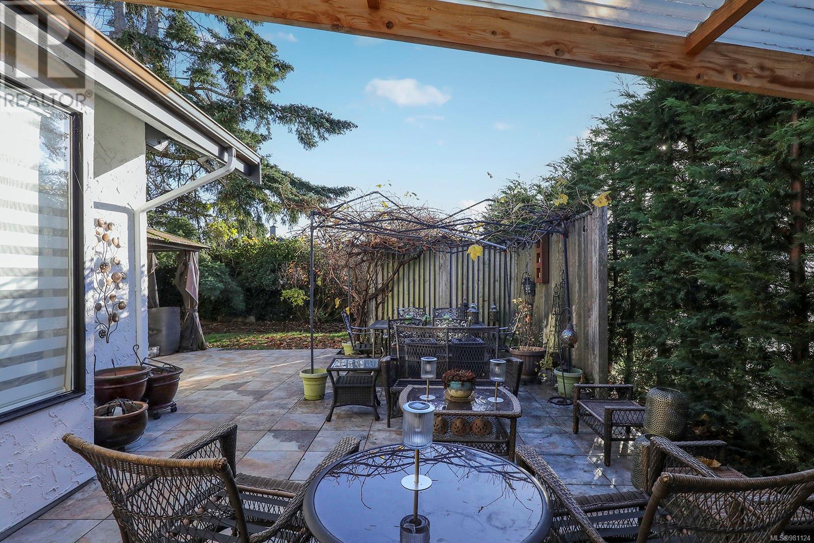 1522 Admiral Tryon Blvd, Parksville real estate listing 981124