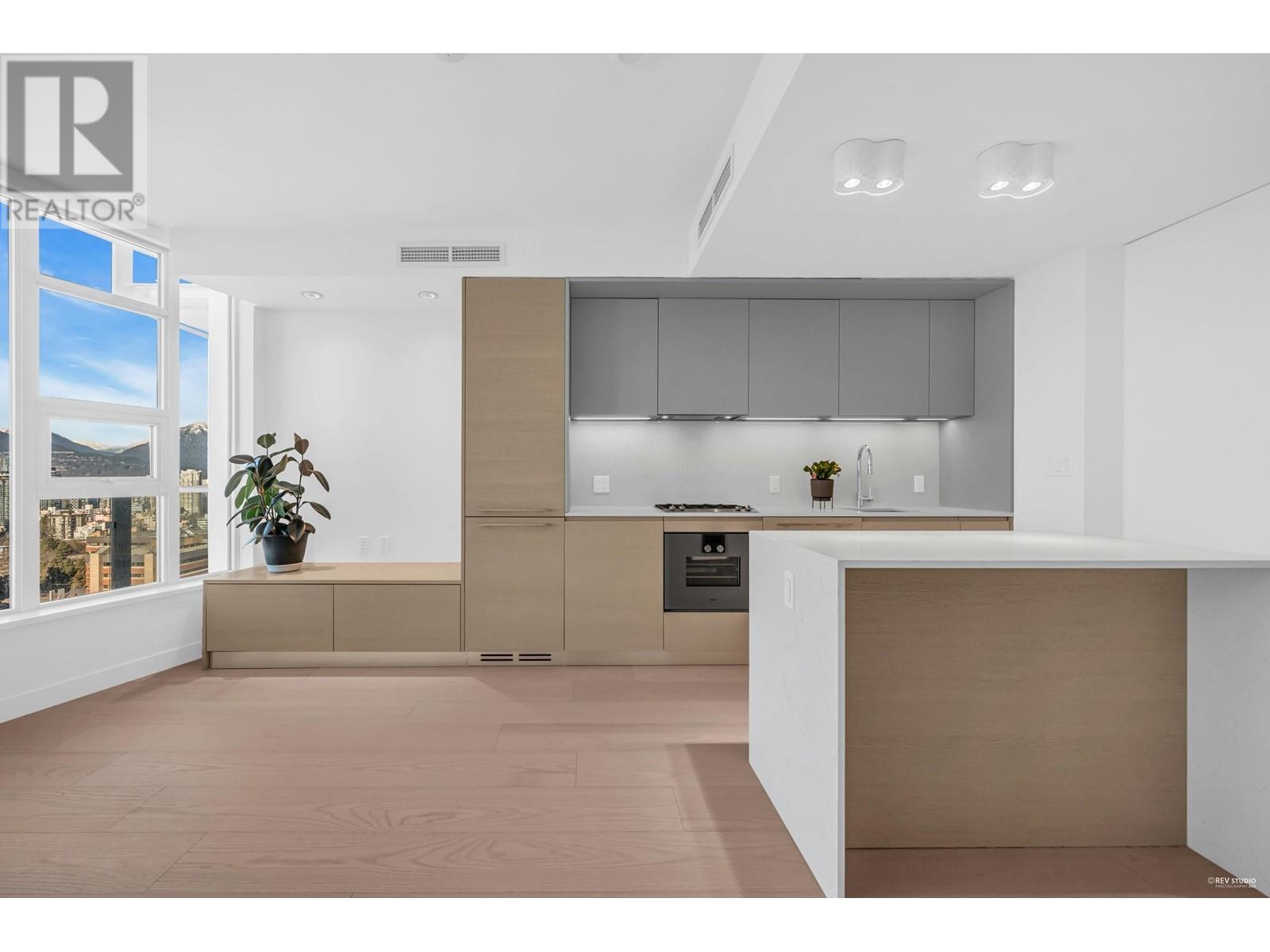 Photo 12 of 3312 1289 Hornby Street, Vancouver BC
