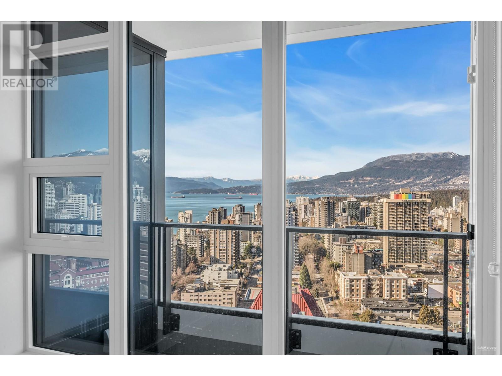 Photo 17 of 3312 1289 Hornby Street, Vancouver BC