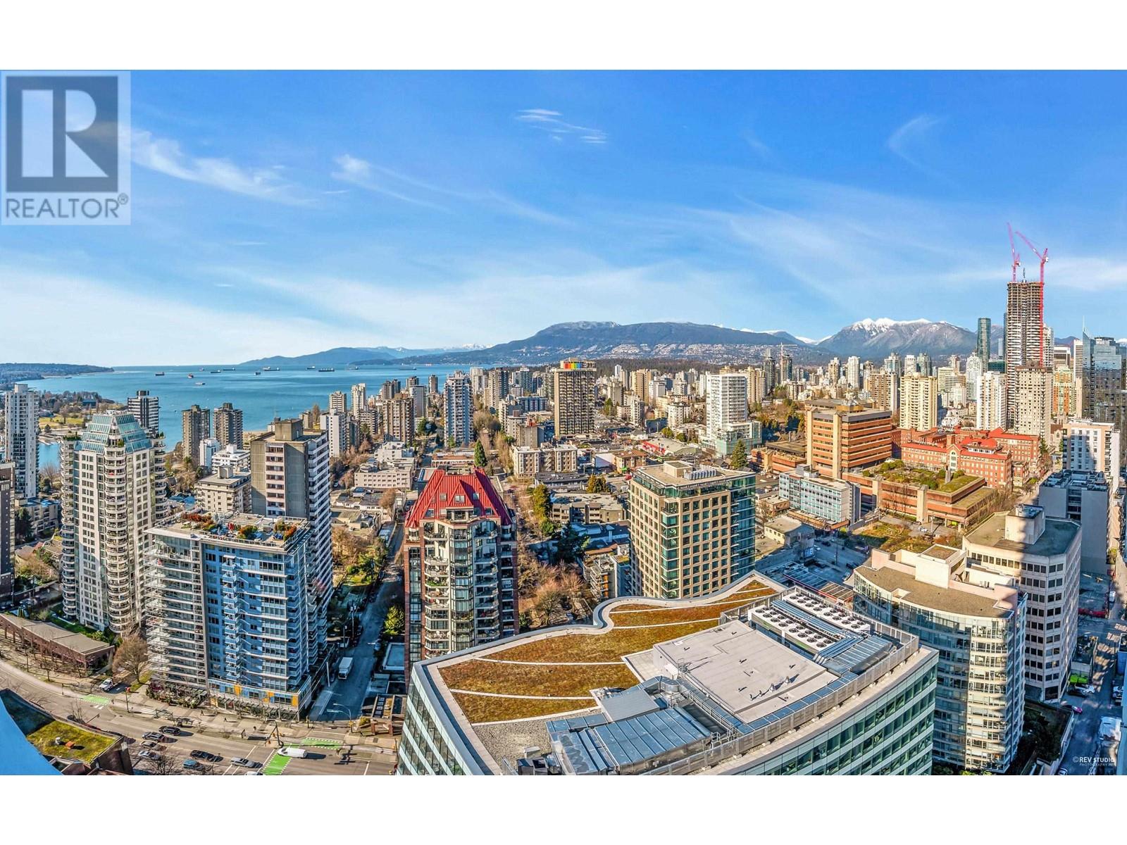 Photo 20 of 3312 1289 Hornby Street, Vancouver BC