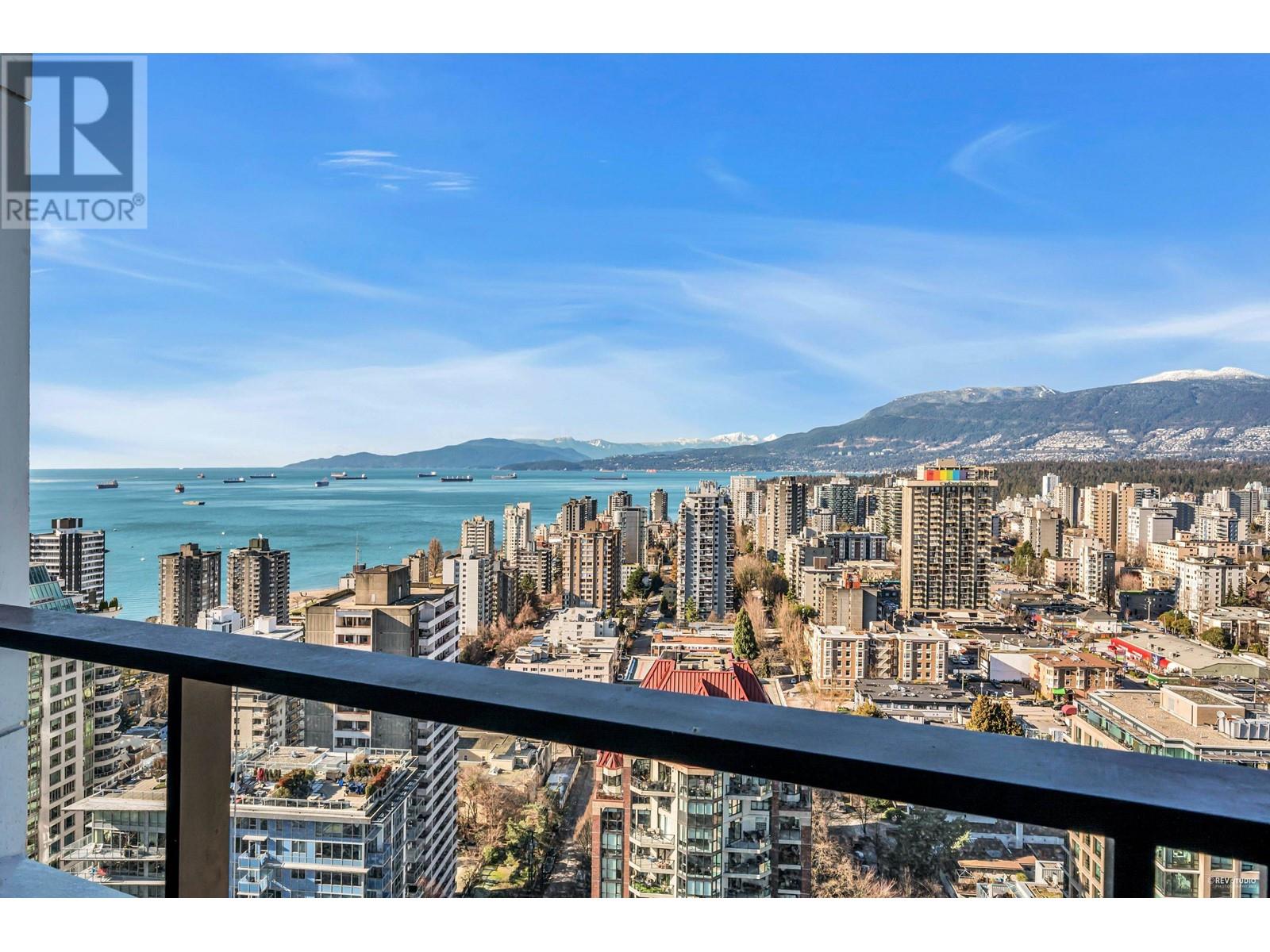 Photo 22 of 3312 1289 Hornby Street, Vancouver BC