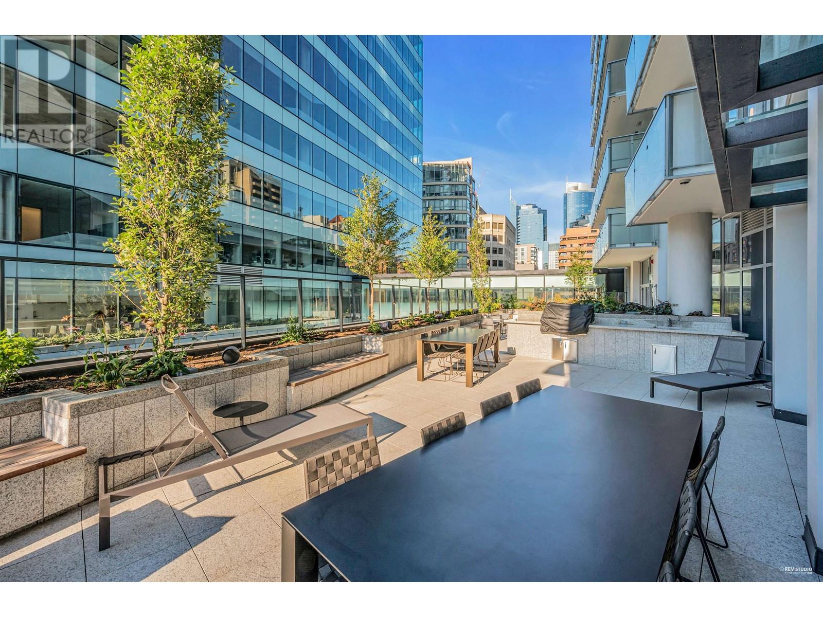 Photo 28 of 3312 1289 Hornby Street, Vancouver BC