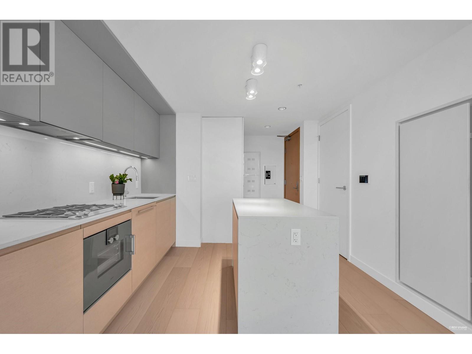 Photo 5 of 3312 1289 Hornby Street, Vancouver BC
