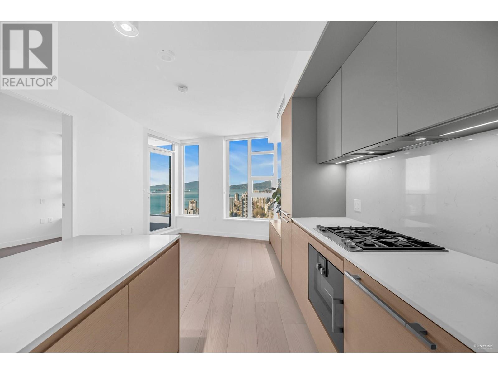 Photo 6 of 3312 1289 Hornby Street, Vancouver BC