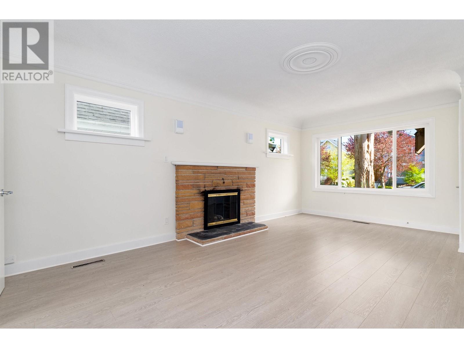 Photo 6 of 3727 W 20th Avenue, Vancouver BC