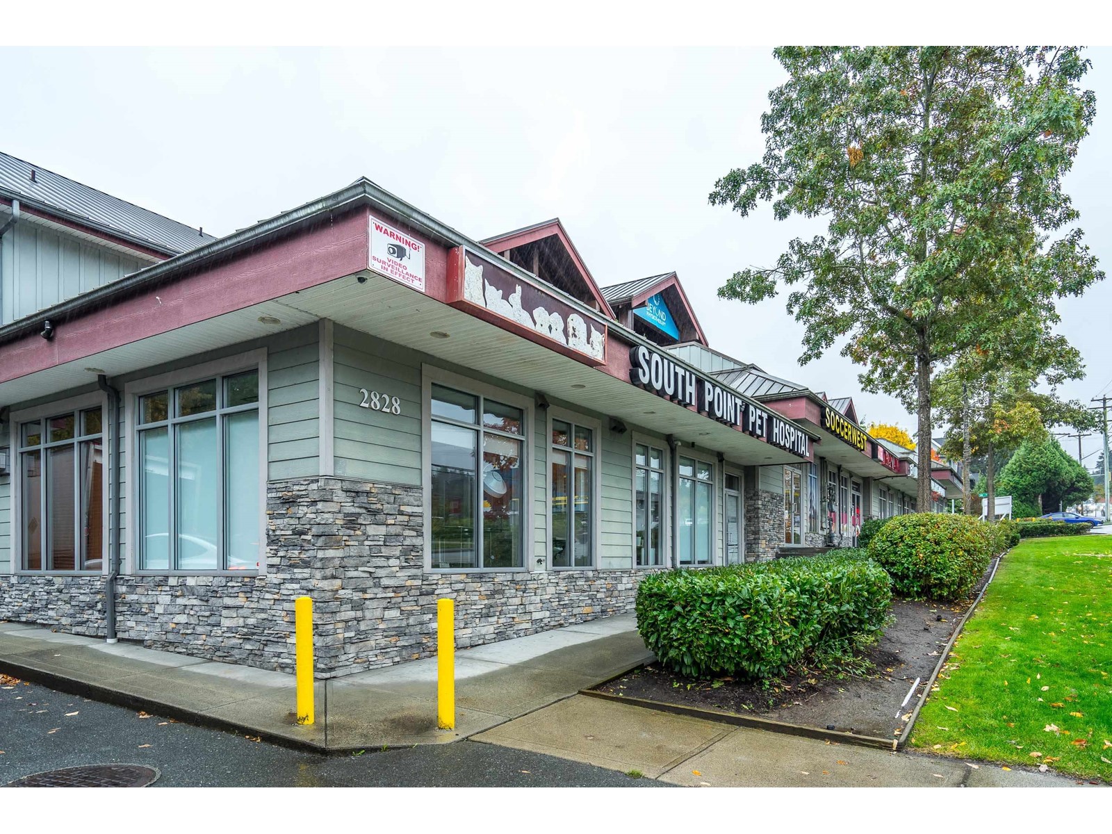 201 2828 152 STREET, Surrey real estate listing R2946610