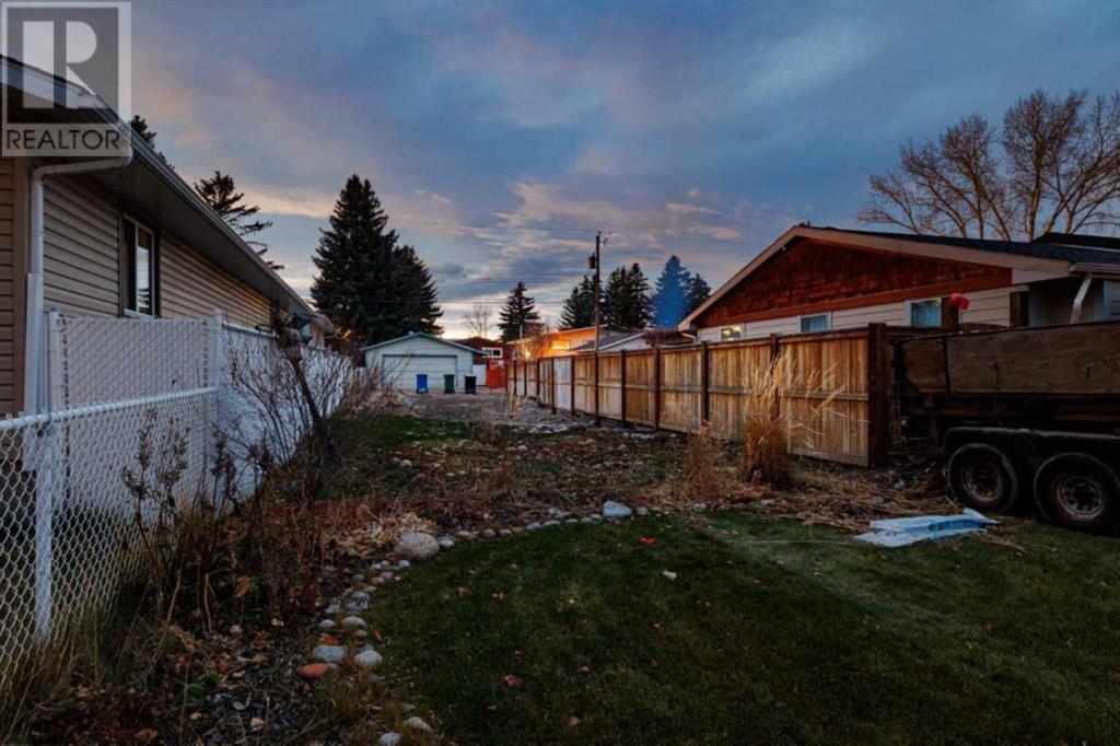 Vacant Land for Sale in   Street SE Forest Lawn Calgary 