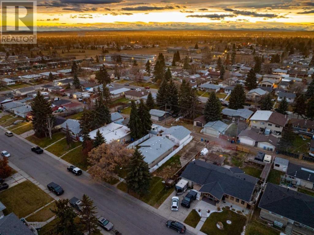 Vacant Land for Sale in   Street SE Forest Lawn Calgary 