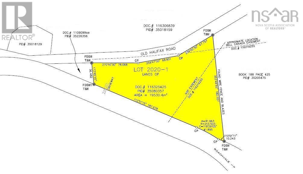Vacant Land for Sale in . Acres Salmon River Lake Road Ogden 
