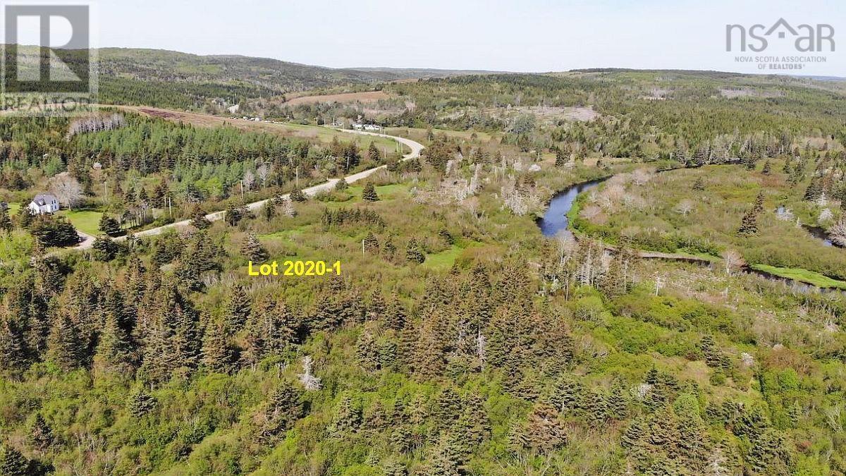 Vacant Land for Sale in . Acres Salmon River Lake Road Ogden 