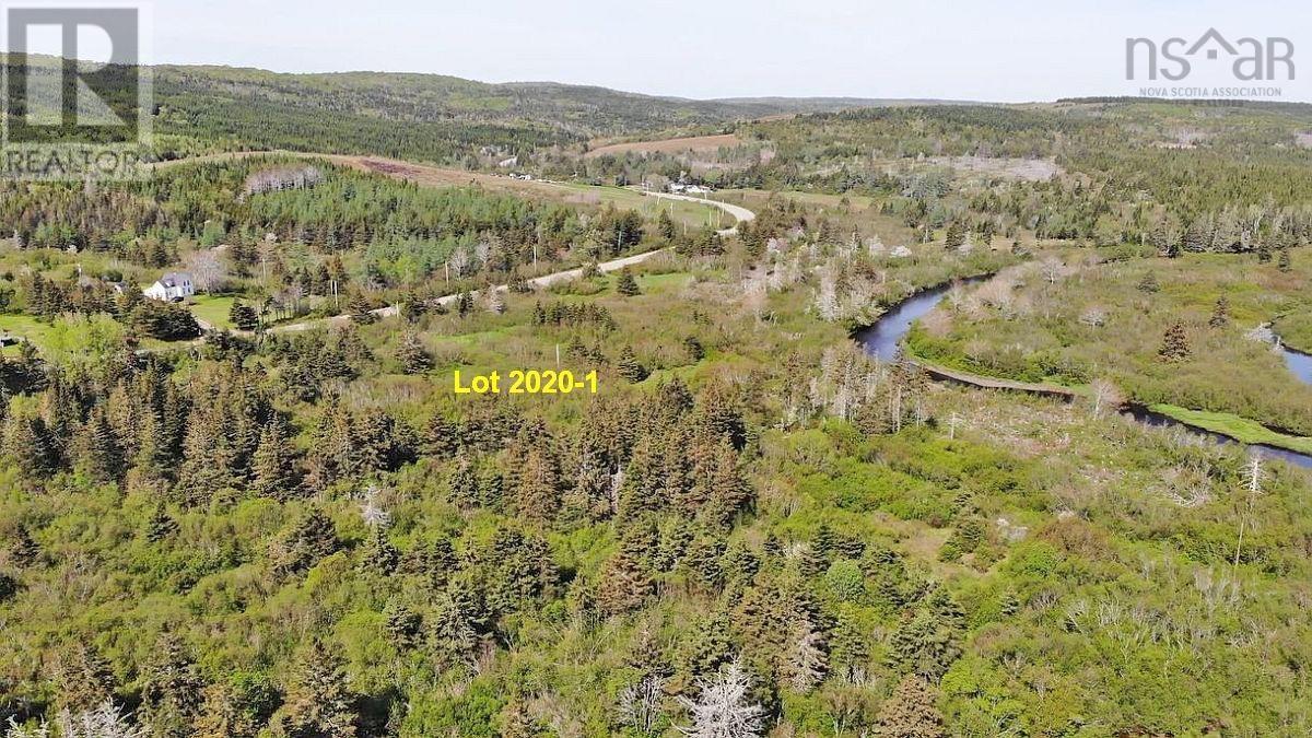 Vacant Land for Sale in . Acres Salmon River Lake Road Ogden 